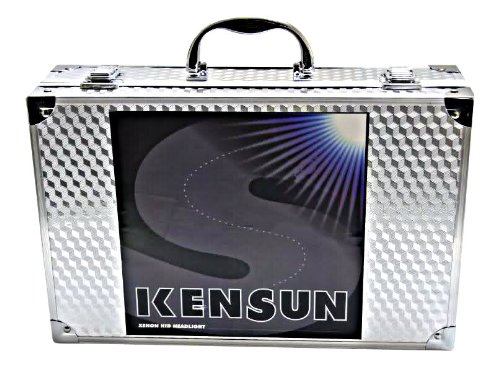 Headlight & Tail Light Conversion Kits Kensun Kensun-K-DB-1028