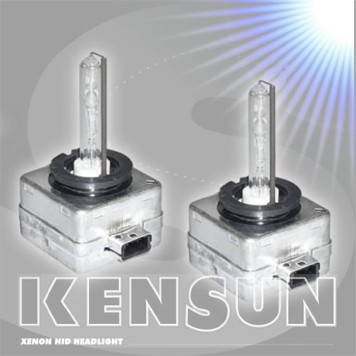 Headlight Bulbs Kensun Kensun-B-D-pr-1019