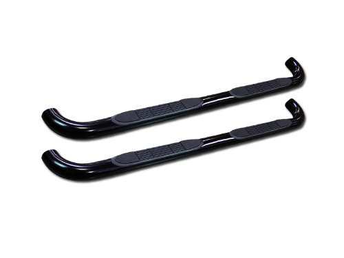 Nerf Bars Topline_autopart sbhd-tun04dc-bk-001