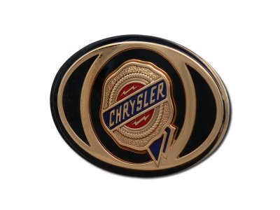 Emblems  485956