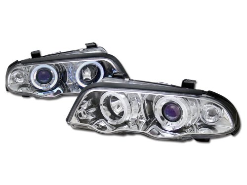 Headlight Assemblies Topline_autopart hlpjy-e46994dh1pc-cb-001