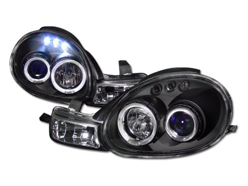 Headlight Assemblies Topline_autopart hlpjy-neo00hled4p-bb-001