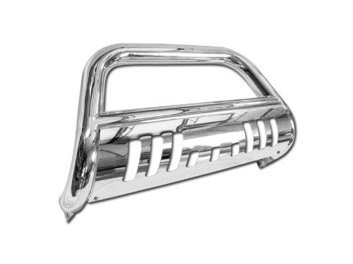 Bumper Guards Topline_autopart bghd-sil992500-v2-ch-001