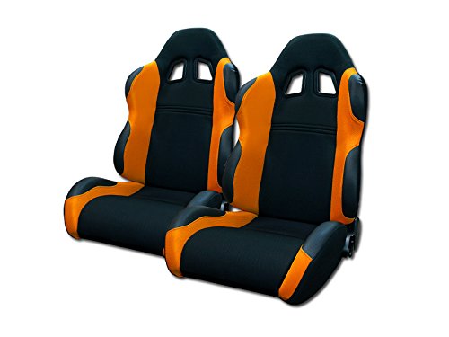 Racing Seats Topline_autopart rs-ts-bkorg-l+rs-ts-bkorg-r-001