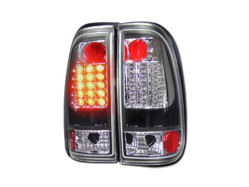 Brake & Tail Light Assemblies Topline_autopart tljy-f15097led-jdm-001