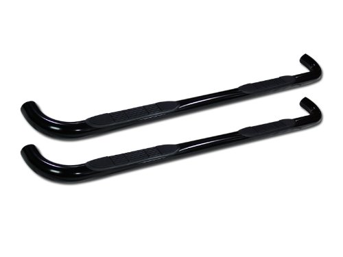 Nerf Bars Topline_autopart sbhd-taco01dc-bk-001