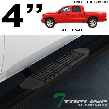 Running Boards Topline_autopart sbhd-dak05qc-4-bk-001