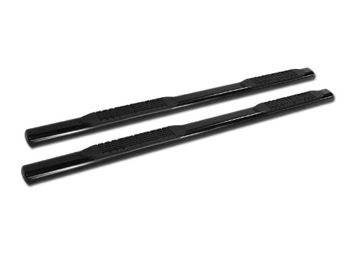 Nerf Bars Topline_autopart sbhd-sil99xc-4-bk-001