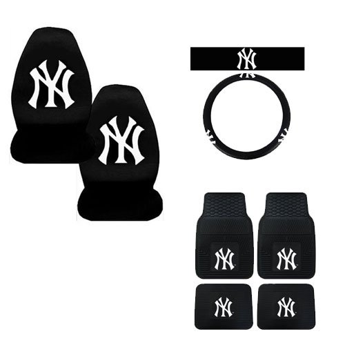 Automobilia MULIT-B FM03B2+FM04B2X2+SC12X2+WC05BYANKEES