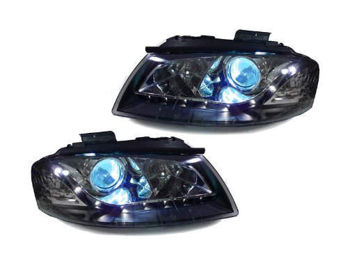 Headlight Bulbs Depo a3parts