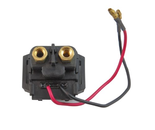 Aitook Ait-S1824 Starter Solenoid Relay Yamaha Waver Runner VX110 VX1100 Starters Aitook Ait-S1824