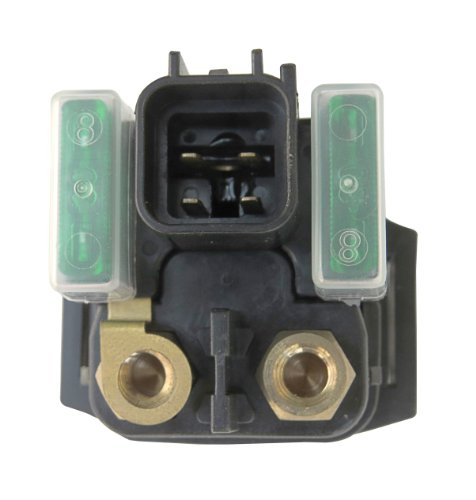 Aitook Ait-S084 Starter Relay Solenoid Yamaha Grizzly 700 FI 4WD ATV Starters Aitook Ait-S084