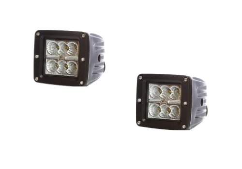 Driving, Fog & Spot Lights 6K LED LED-418S