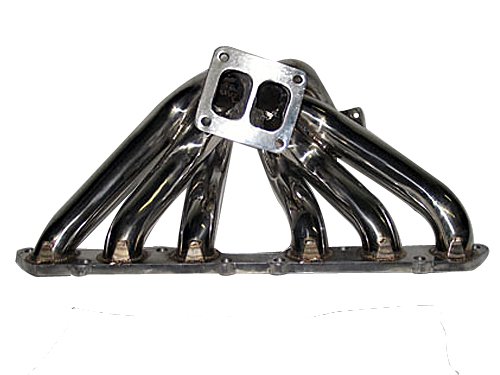 Turbo Manifold 93-98 Toyota Supra 2JZGE T4 Flange Manifolds CXRacing 10271000166