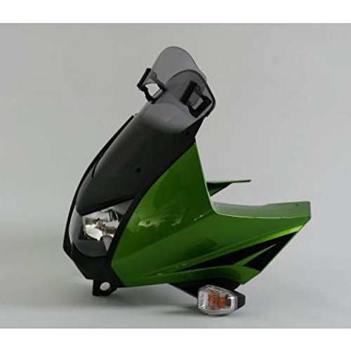 Windshields & Accessories MRA mra-4025066116546