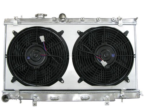 Radiator CXRacing 10312000664
