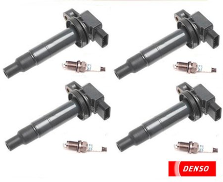 Coils MotorKing IC189