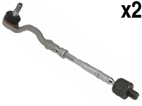 Tie Rod Ends Lemfoerder BMW_32106793496735869 x2