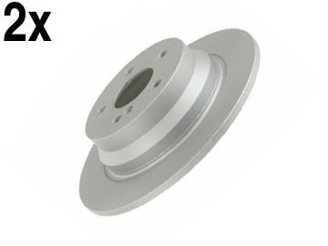 Rotors BALO COATED MBZ_0004231012077039805 x2