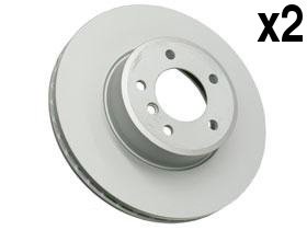 Rotors ZIMMERMANN COAT Z BMW_341167532216917359 x2