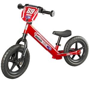 Accessories Strider ST-4-DUCATI