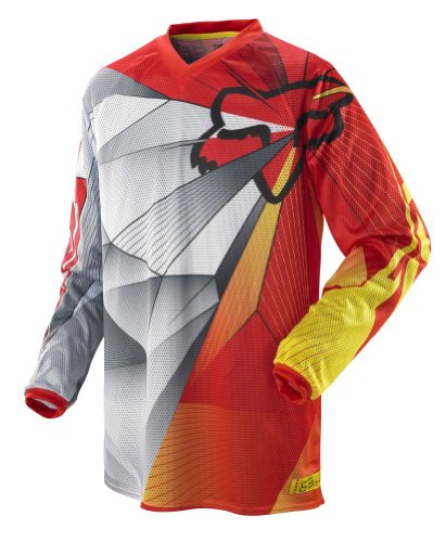 Jerseys Fox Racing 06413-080-M