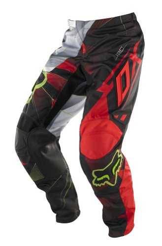 Pants & Chaps Fox Racing 07068-003-28