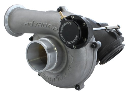 Turbochargers aFe 46-60072