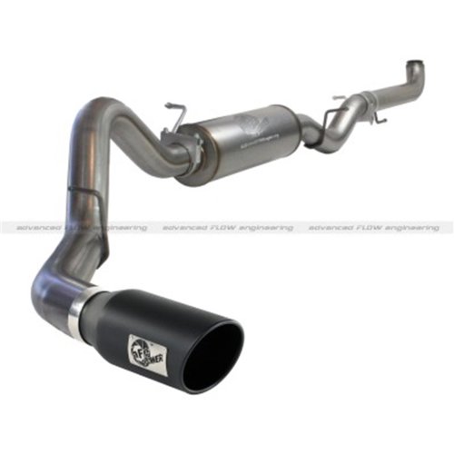 Exhaust & Emissions aFe 49-44003-B