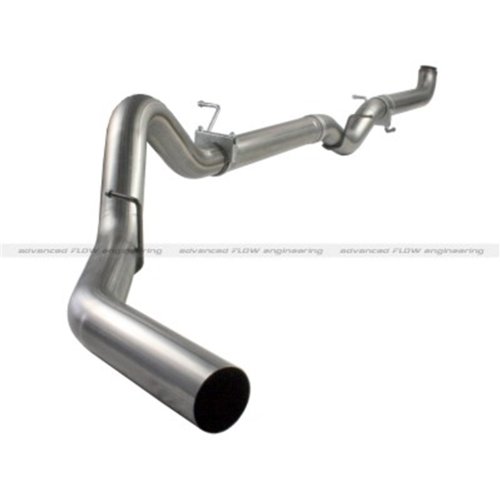 Exhaust & Emissions AfE Power 49-14003NM