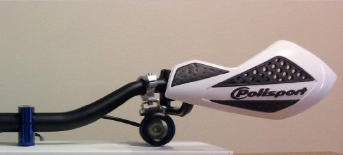 MegaLight LED Head Light Kit Honda TRX 90 Wiring Harnesses ThumperJockey TJlight182