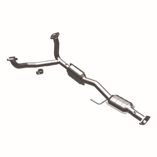 Catalytic Converters Magnaflow 334311