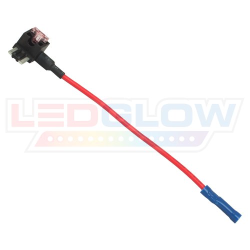 Fuse Holders LEDGlow LU-Add_LP