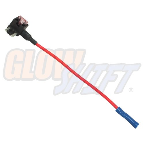 Fuse Holders GlowShift GS-Add_LP