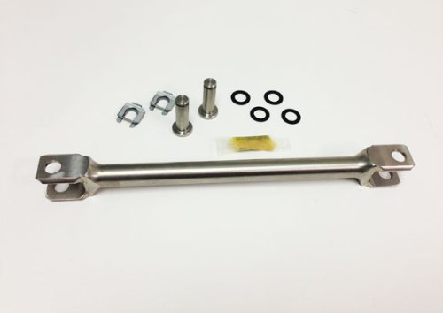 UUC Double Shear Selector Rod 86-3 (DSSR86-3) Linkages UUC Motorwerks DSSR86-3