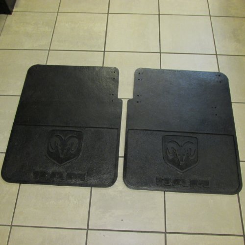 Mud Flaps & Splash Guards Mopar 82212073AC.2