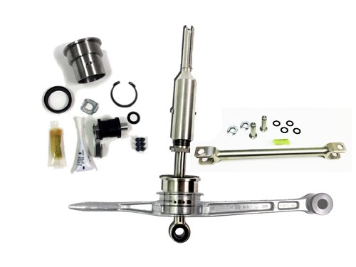 Linkages UUC Motorwerks USSE335-2/DSSR127-3