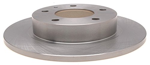 Rotors ACDelco 18A553A