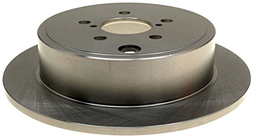 Rotors ACDelco 18A2683A