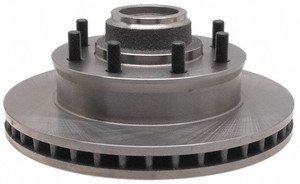 Rotors ACDelco 18A269A