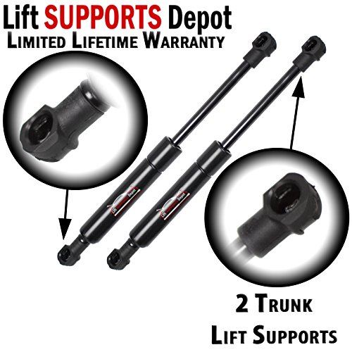 Lift Supports Lift Supports Depot PM2040