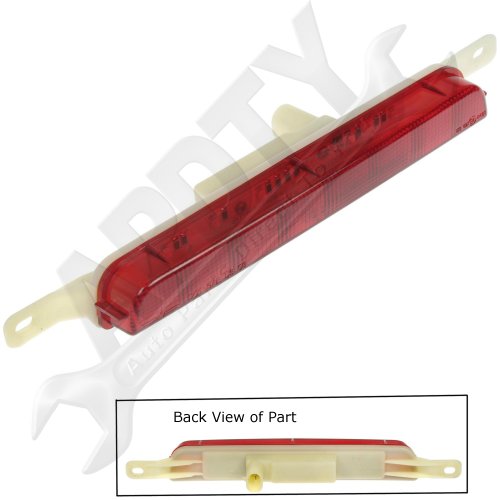 High Mount Stop Lights APDTY 034338