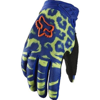 Gloves Fox Racing 