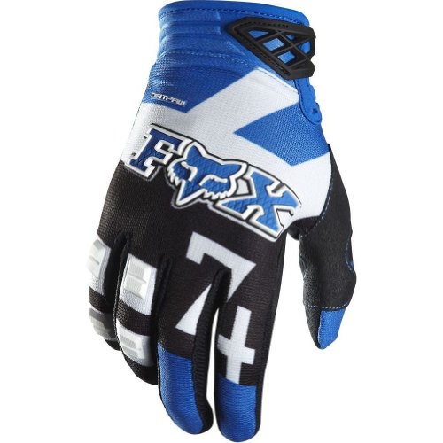 Gloves Fox Racing 07044-002-XL