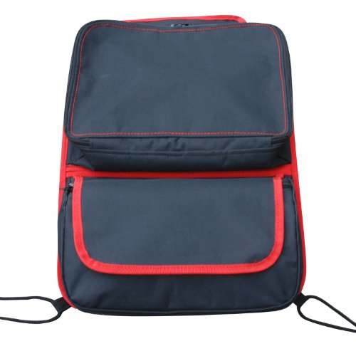 Door & Seat Back Organizers ADECO AP0002