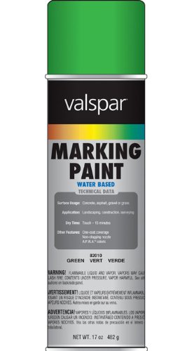 Touchup Paint Valspar 82010-12PK