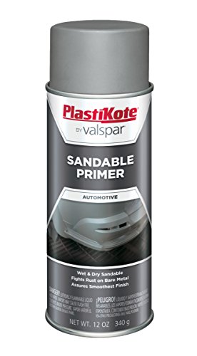 Spray Paint PlastiKote T-235-6PK