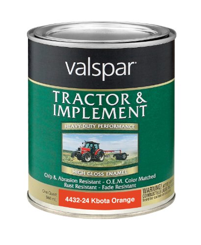 Paints & Primers Valspar 4432-24-4PK