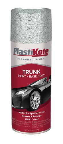 Touchup Paint PlastiKote 500-6PK