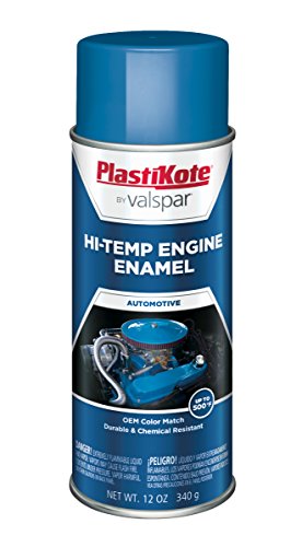 Spray Paint PlastiKote 232-6PK